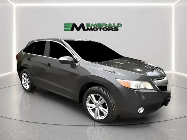 2014 Acura RDX Base