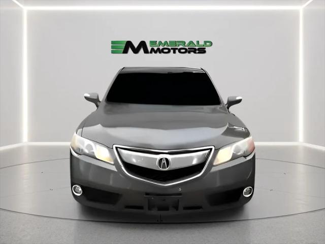 2014 Acura RDX Base