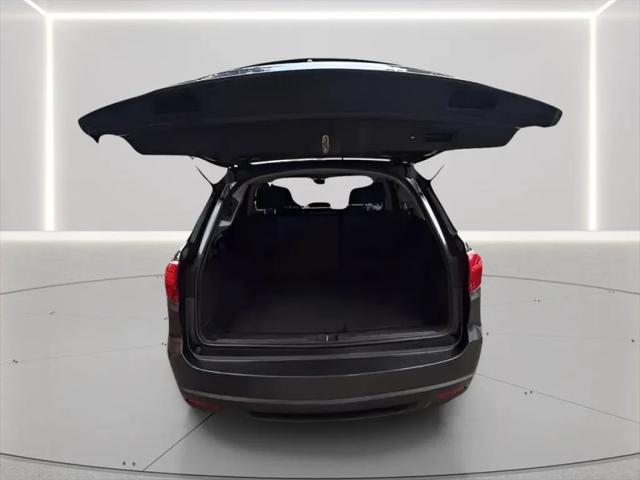 2014 Acura RDX Base