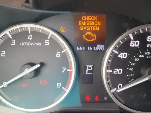 2014 Acura RDX Base