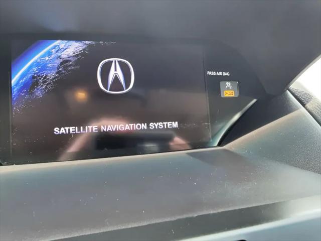 2014 Acura RDX Base