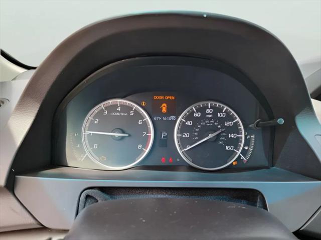 2014 Acura RDX Base