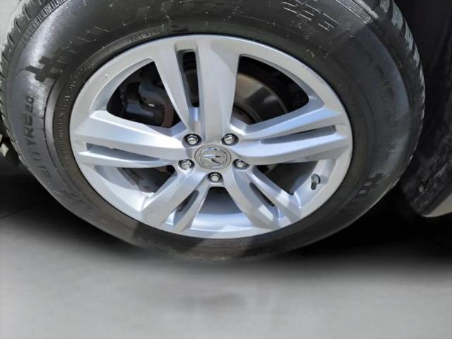 2014 Acura RDX Base
