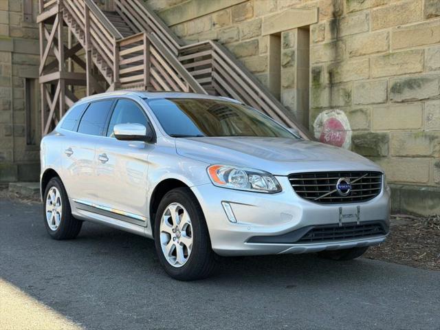 2016 Volvo XC60 T5 Premier