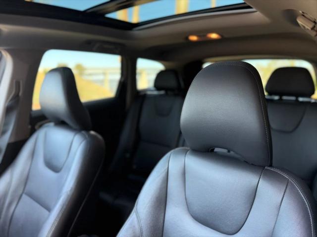 2016 Volvo XC60 T5 Premier