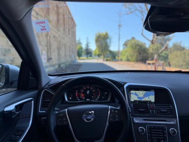2016 Volvo XC60 T5 Premier