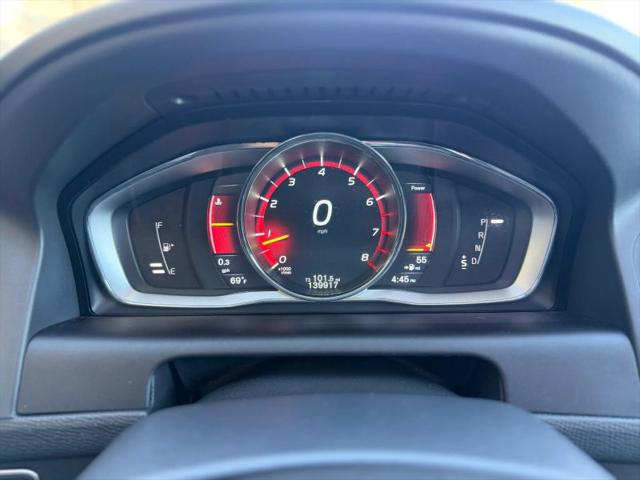 2016 Volvo XC60 T5 Premier