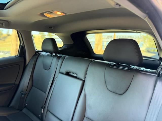 2016 Volvo XC60 T5 Premier