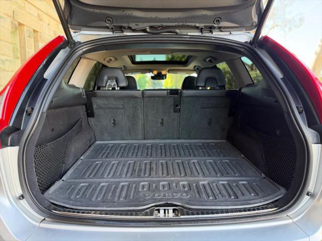 2016 Volvo XC60 T5 Premier