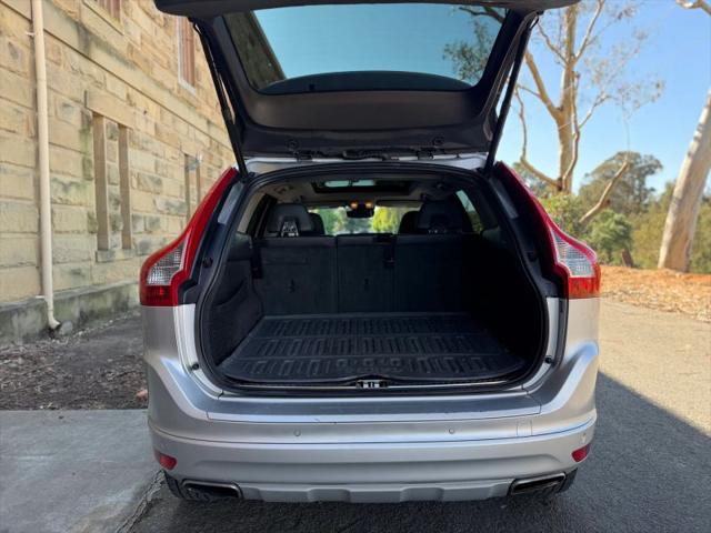 2016 Volvo XC60 T5 Premier