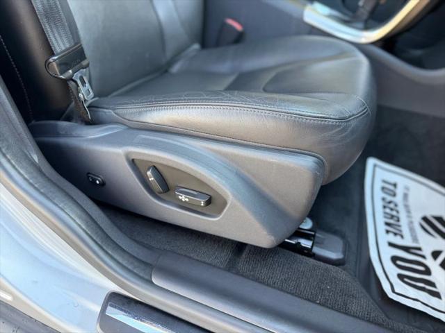 2016 Volvo XC60 T5 Premier