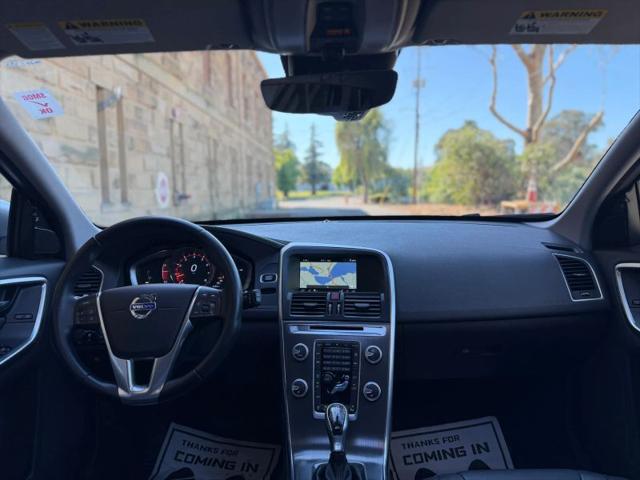 2016 Volvo XC60 T5 Premier