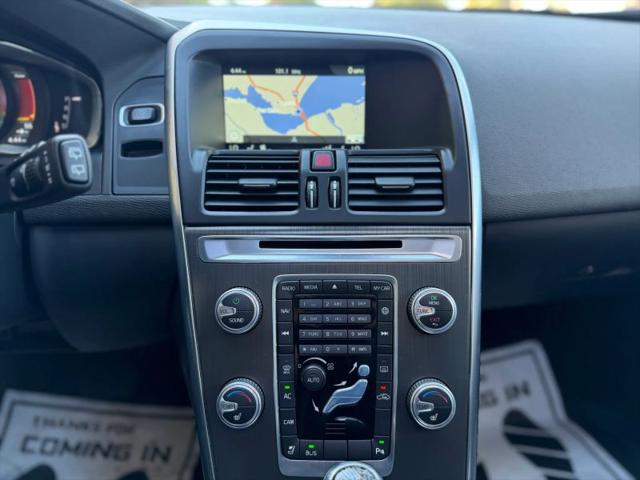 2016 Volvo XC60 T5 Premier