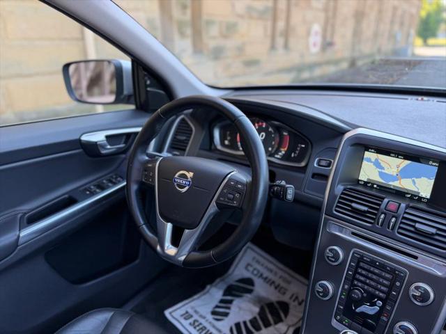 2016 Volvo XC60 T5 Premier