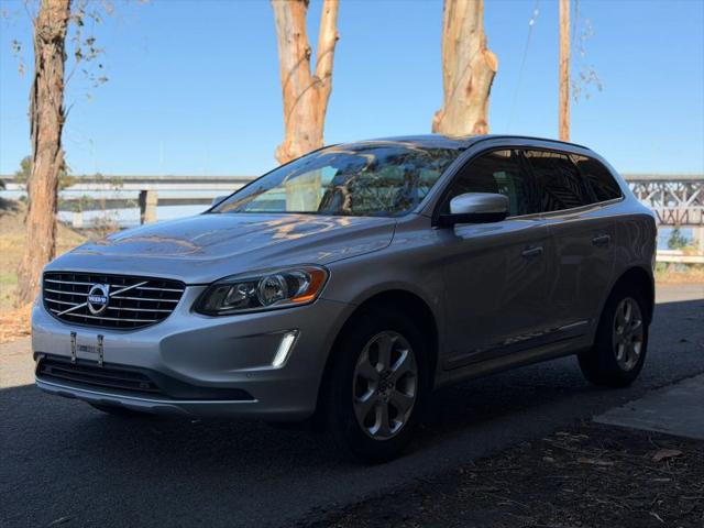 2016 Volvo XC60 T5 Premier