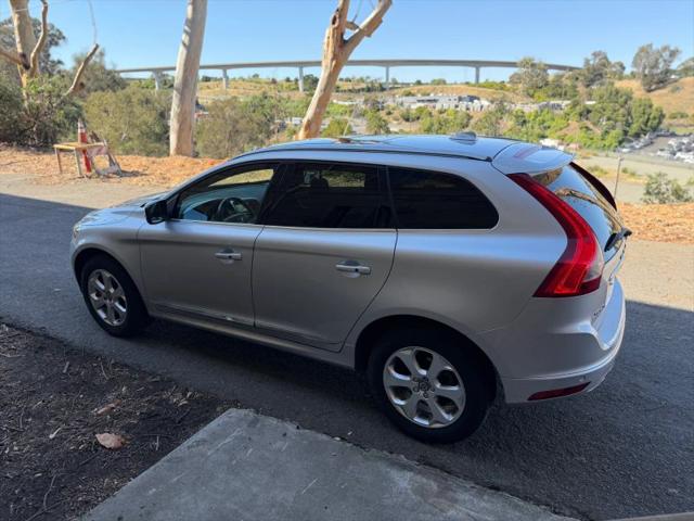 2016 Volvo XC60 T5 Premier