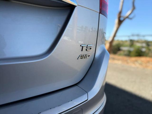 2016 Volvo XC60 T5 Premier