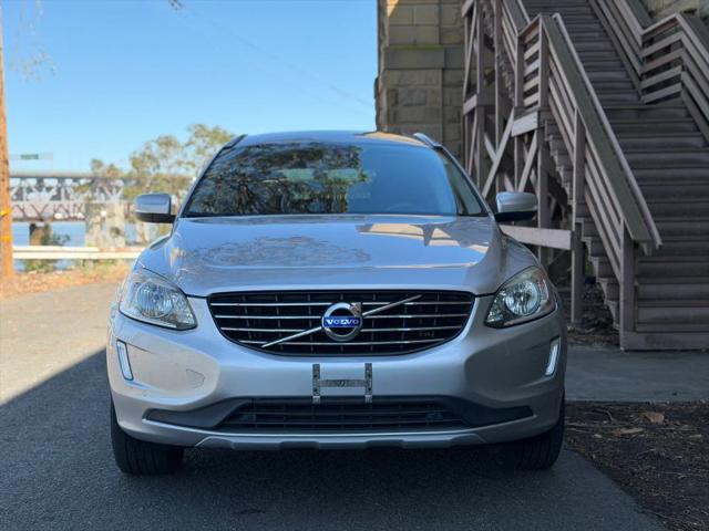 2016 Volvo XC60 T5 Premier