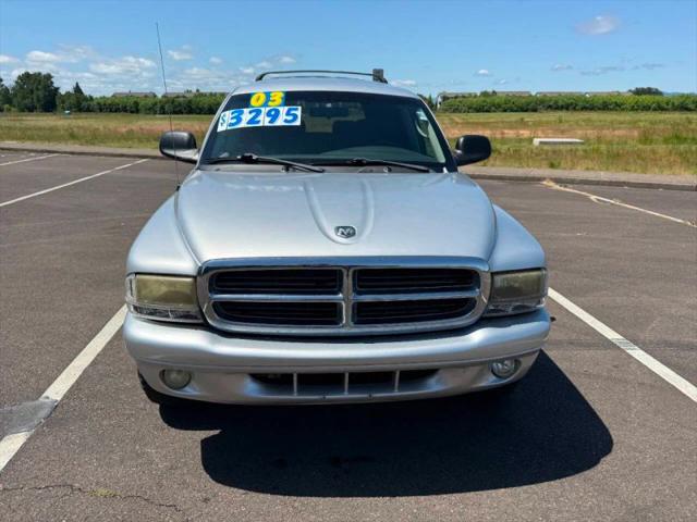 2003 Dodge Durango SLT