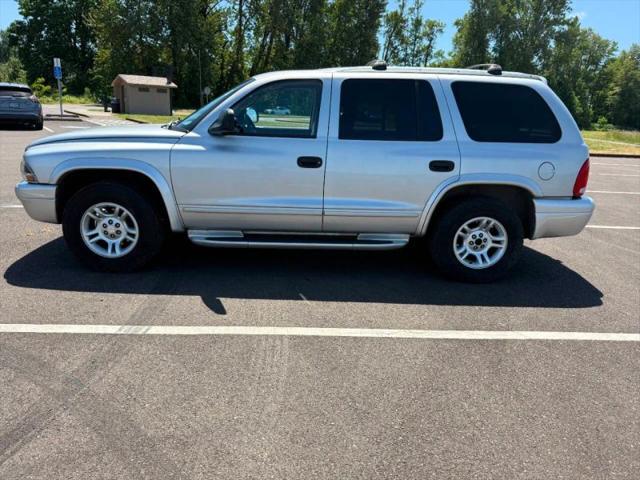 2003 Dodge Durango SLT