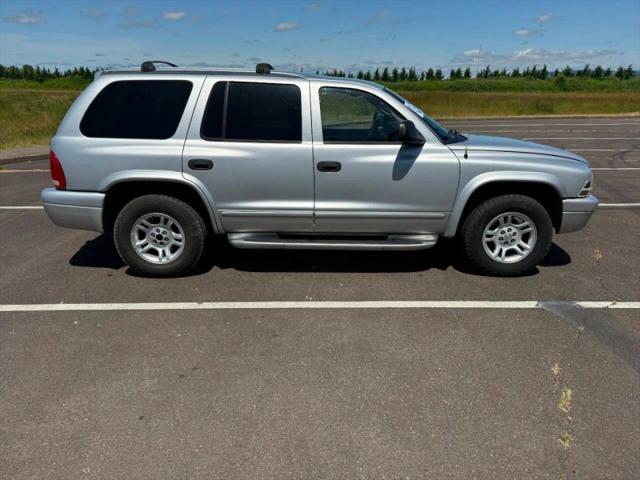 2003 Dodge Durango SLT