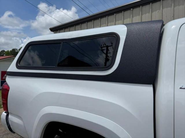 2016 Toyota Tacoma Limited
