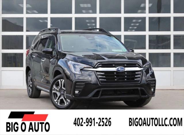 2024 Subaru Ascent Touring 7-Passenger for sale in Omaha, NE