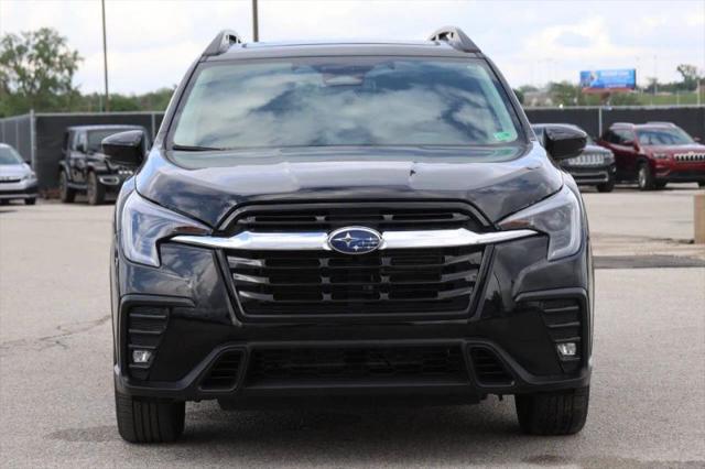 2024 Subaru Ascent Touring 7-Passenger