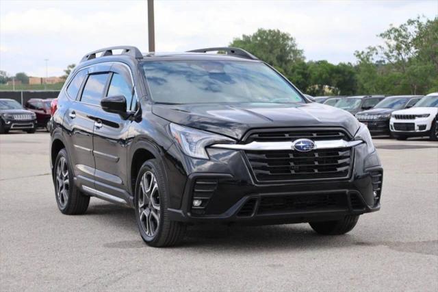 2024 Subaru Ascent Touring 7-Passenger