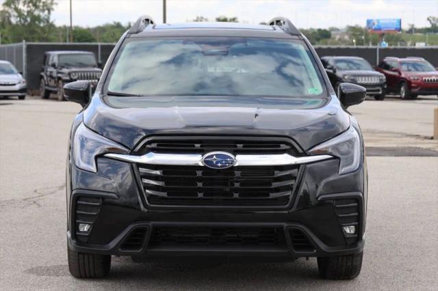 2024 Subaru Ascent Touring 7-Passenger