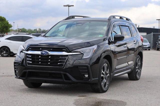 2024 Subaru Ascent Touring 7-Passenger