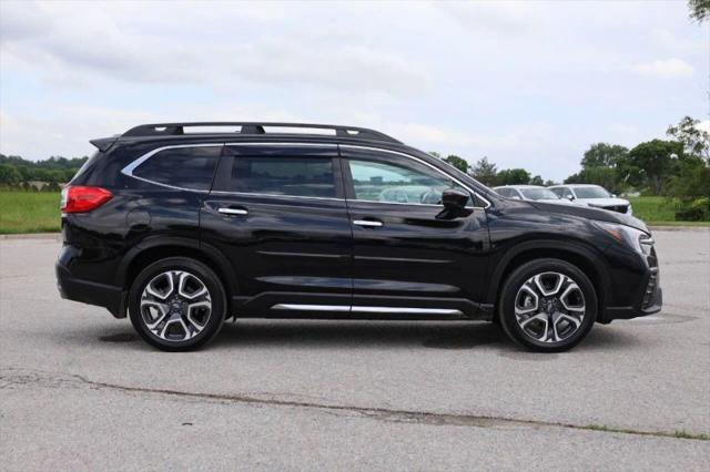 2024 Subaru Ascent Touring 7-Passenger