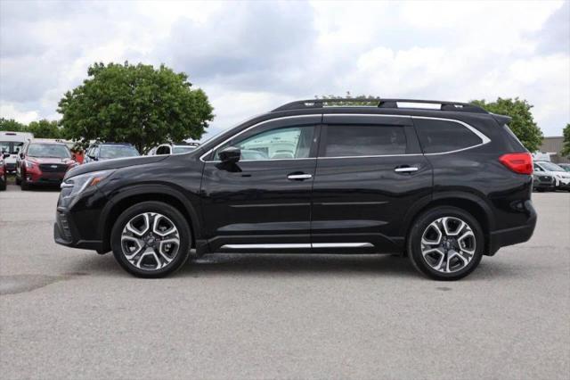 2024 Subaru Ascent Touring 7-Passenger
