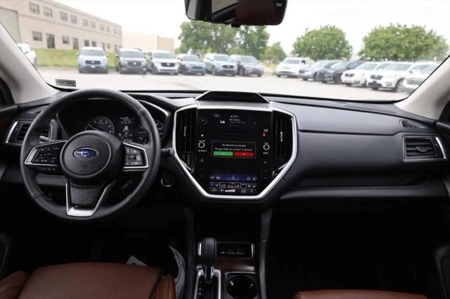 2024 Subaru Ascent Touring 7-Passenger