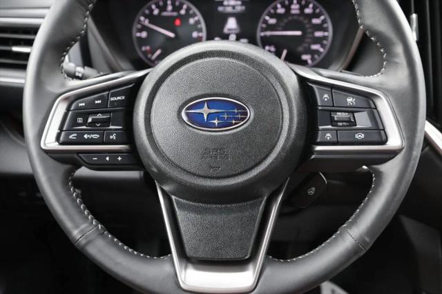 2024 Subaru Ascent Touring 7-Passenger