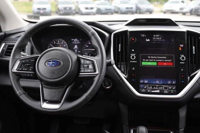 2024 Subaru Ascent Touring 7-Passenger
