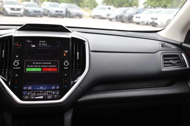 2024 Subaru Ascent Touring 7-Passenger