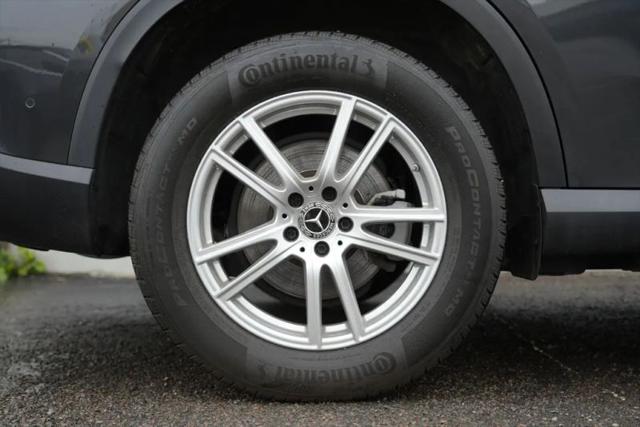 2023 Mercedes-Benz GLC 4MATIC SUV