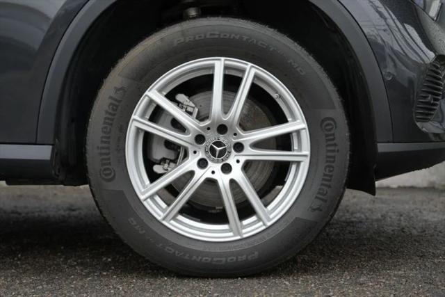 2023 Mercedes-Benz GLC 4MATIC SUV