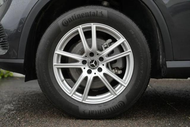 2023 Mercedes-Benz GLC 4MATIC SUV