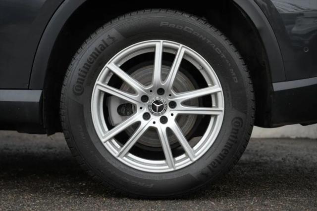 2023 Mercedes-Benz GLC 4MATIC SUV