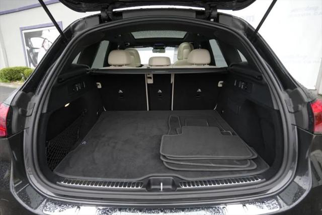 2023 Mercedes-Benz GLC 4MATIC SUV