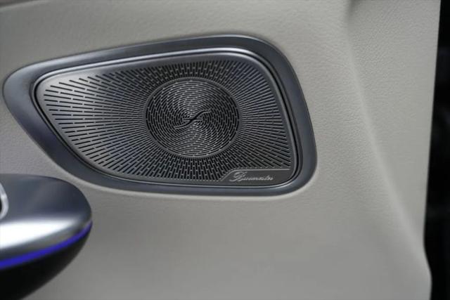 2023 Mercedes-Benz GLC 4MATIC SUV