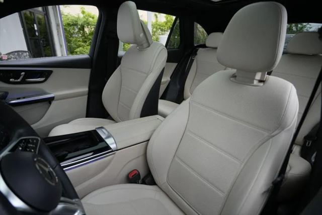 2023 Mercedes-Benz GLC 4MATIC SUV