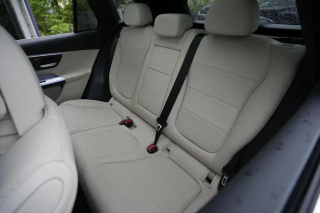 2023 Mercedes-Benz GLC 4MATIC SUV