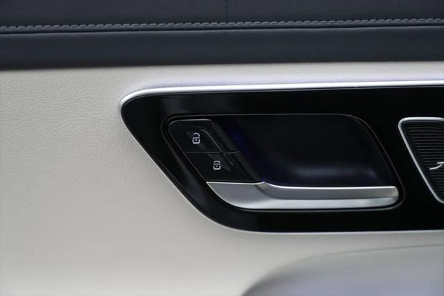 2023 Mercedes-Benz GLC 4MATIC SUV