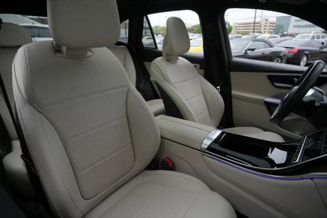 2023 Mercedes-Benz GLC 4MATIC SUV