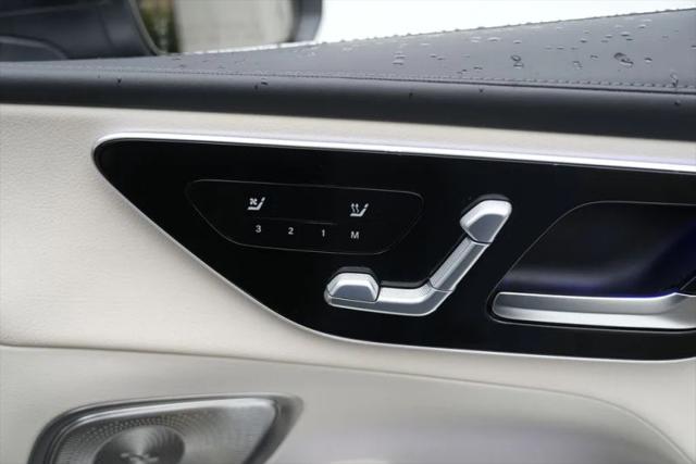 2023 Mercedes-Benz GLC 4MATIC SUV