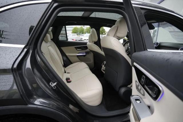 2023 Mercedes-Benz GLC 4MATIC SUV