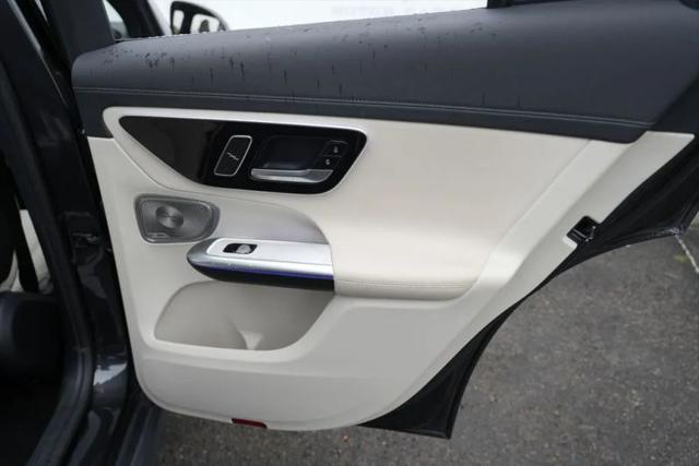 2023 Mercedes-Benz GLC 4MATIC SUV